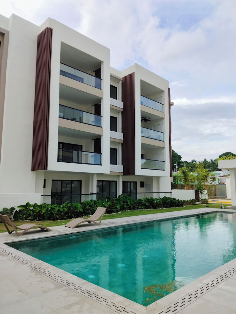 Prado Suites Las Terrenas