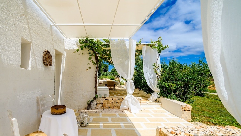 Masseria Montefieno