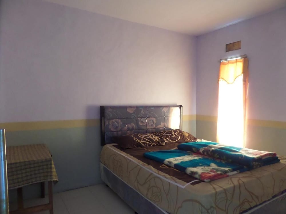 Yog Bromo Homestay