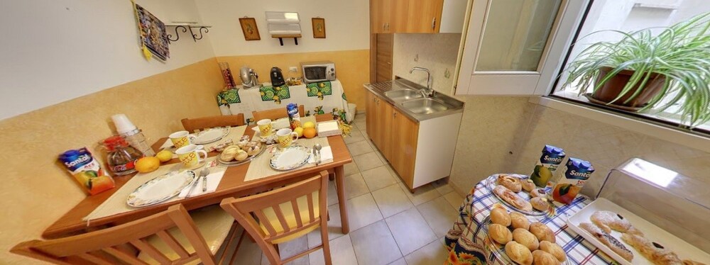 B&B del Carmine