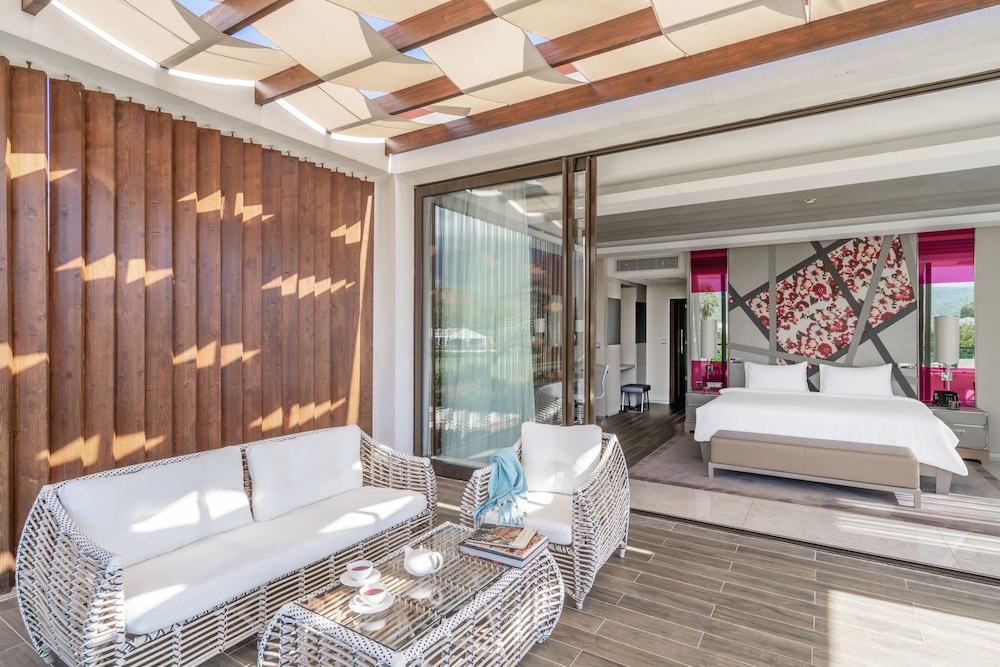 Rixos Premium Tekirova - Efsaneler Ülkesi - Image 7