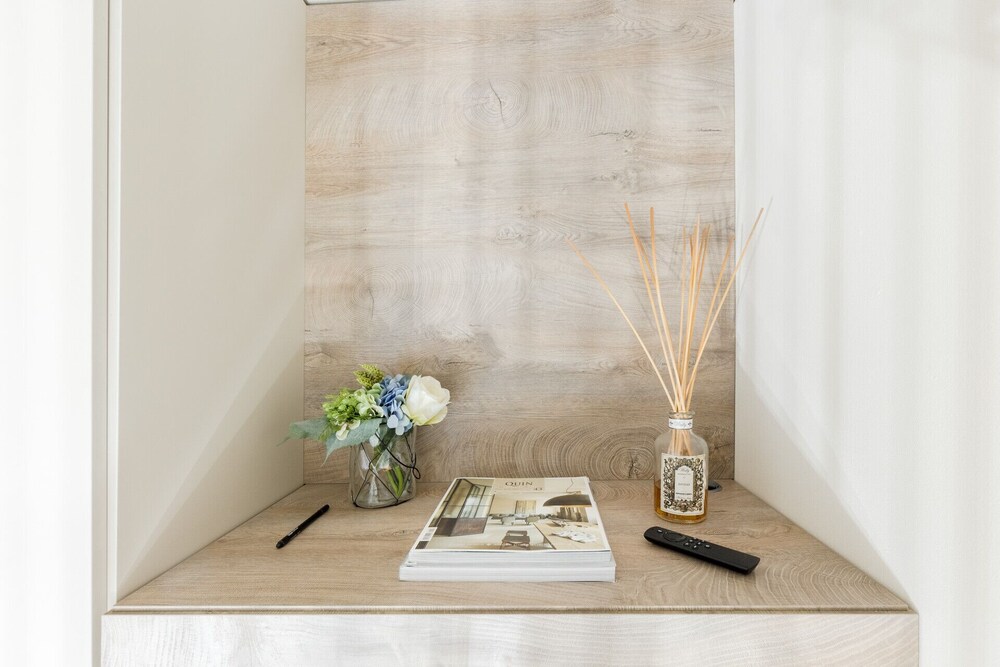 Cortile Moderno Apartment