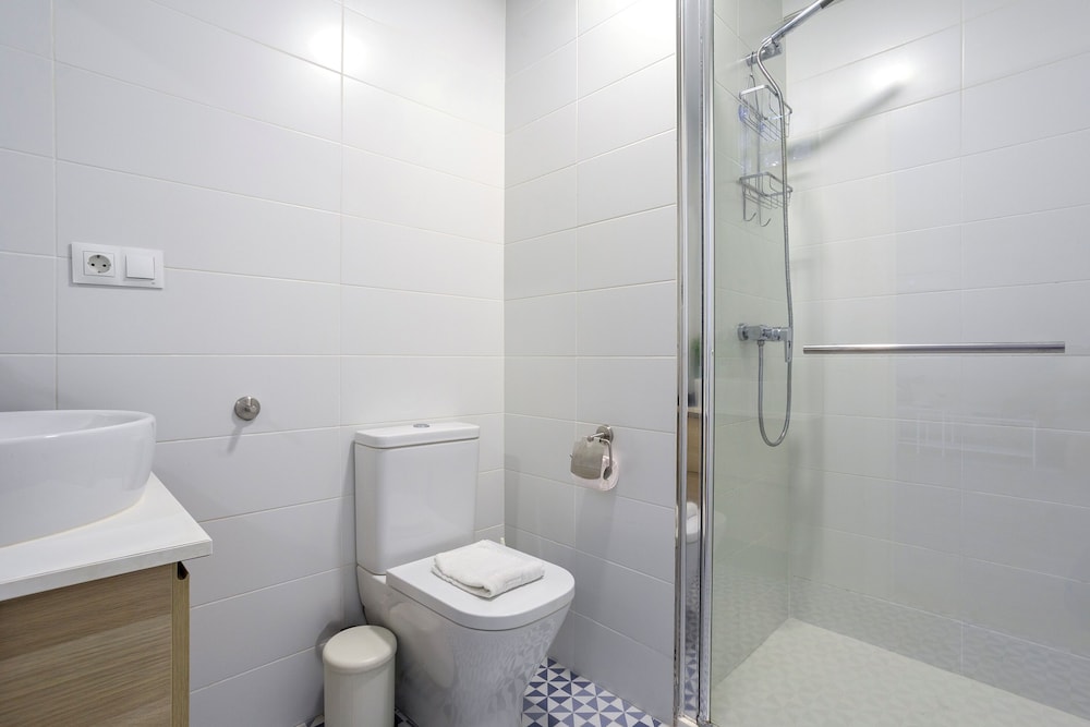 Sunstay Bailen Flat III Malaga