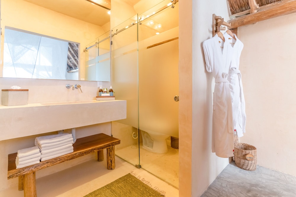 Ahau Beachfront Tulum Hotel 100