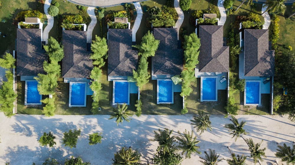 Kandaya Resort