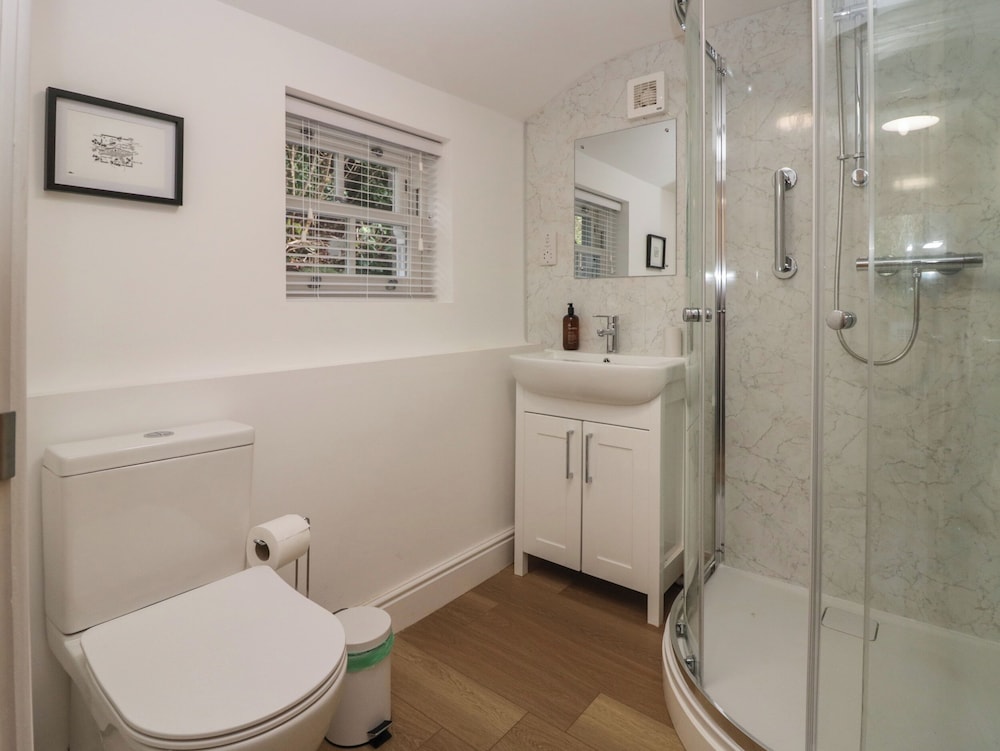 Dalegarth Hall Farm Cottage 2