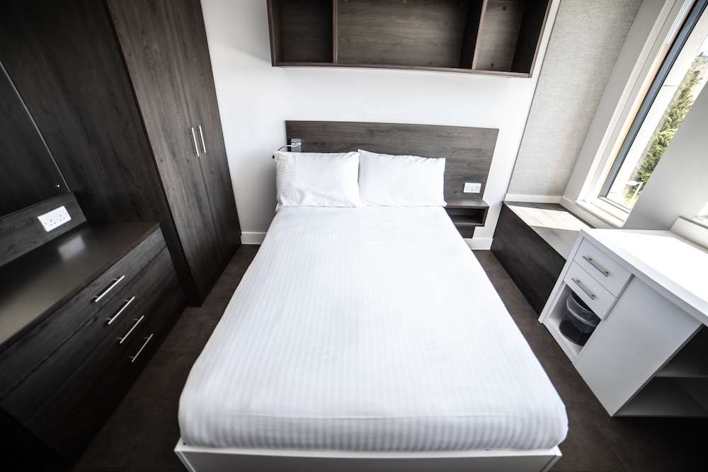 University of Bath Guest Accommodation
