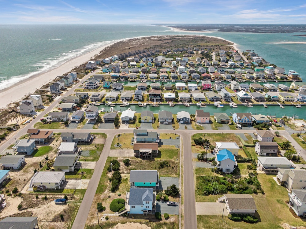 Pickens Paradise by Topsail Realty
