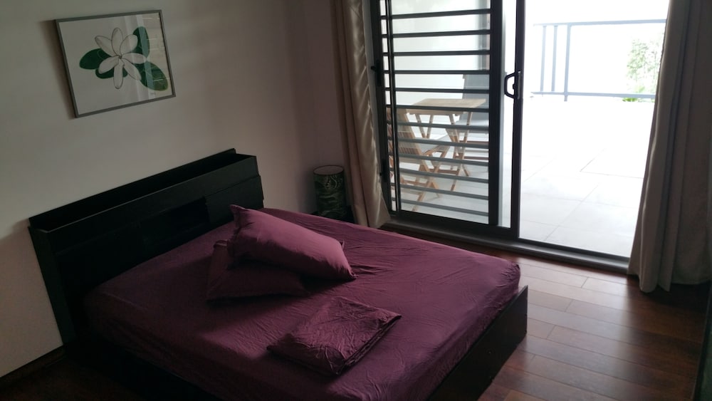Paofai Guesthouse view 5