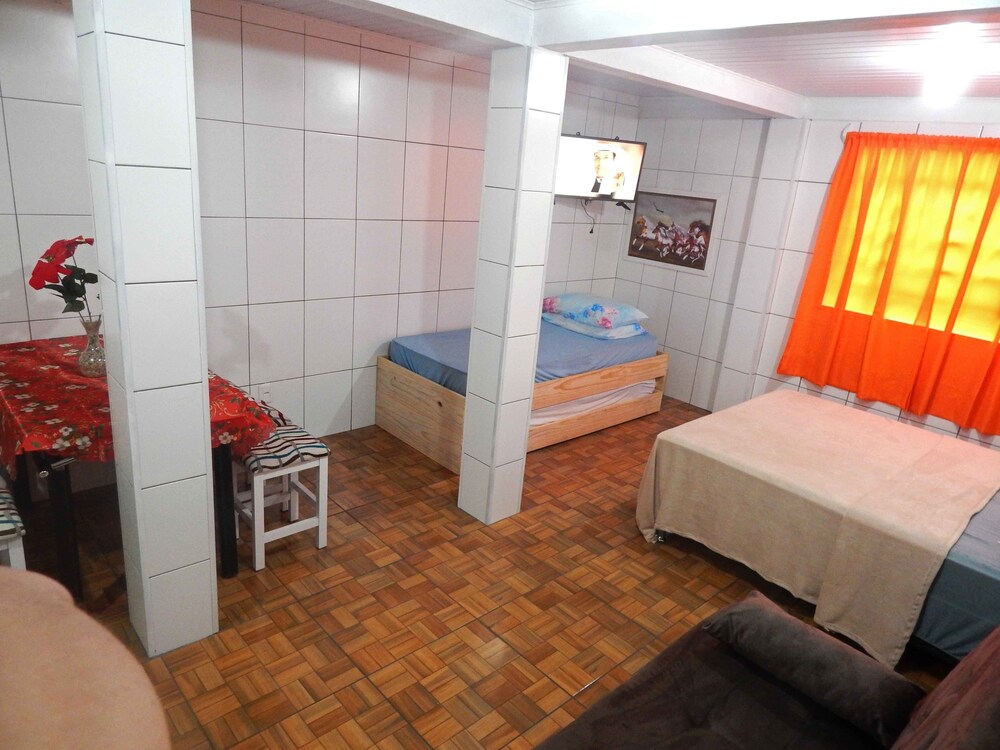 Apartamentos Gramado House