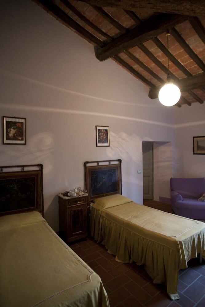 Agriturismo Antico Podere Siliano