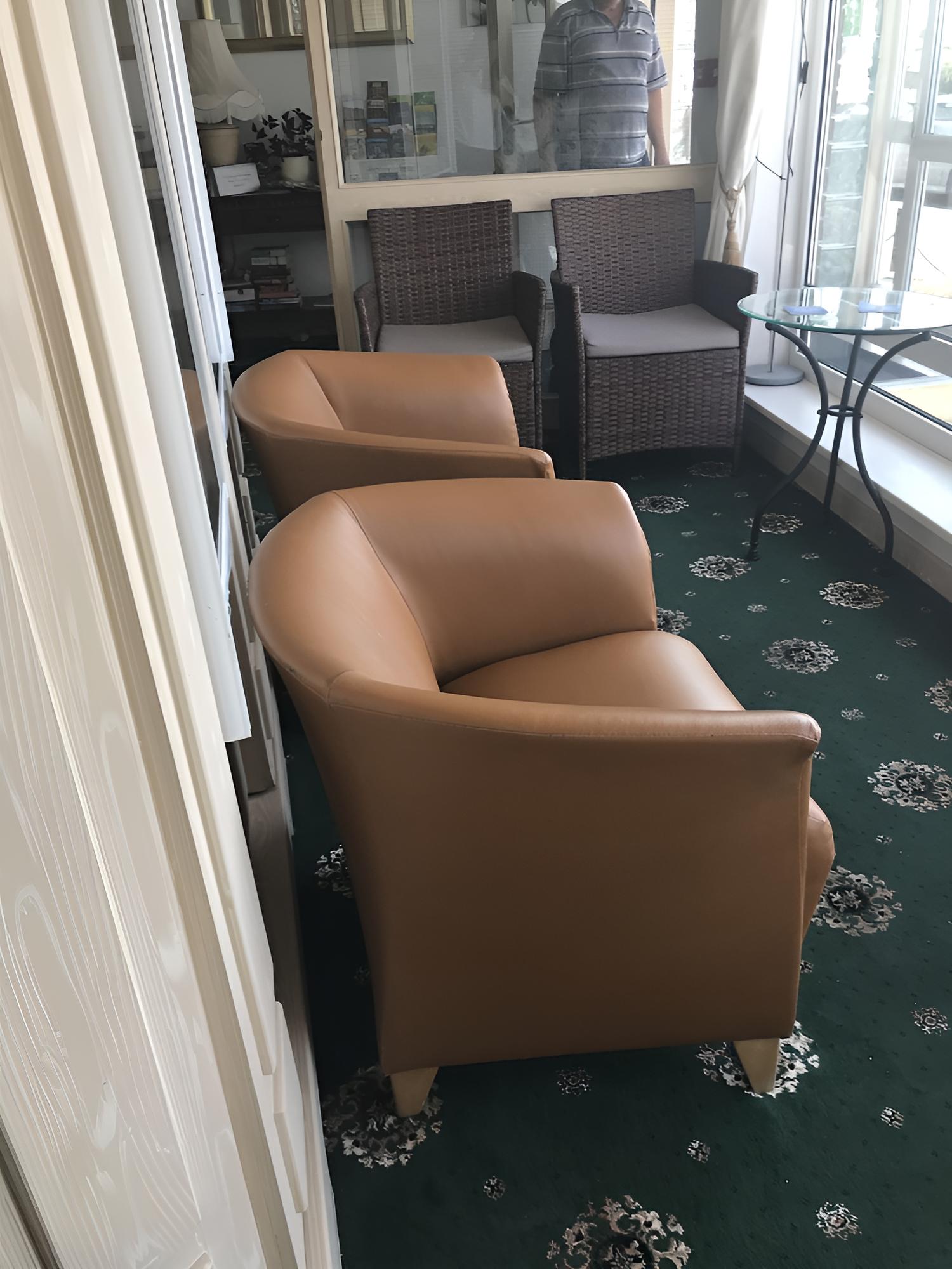 Kingsbury Hotel
