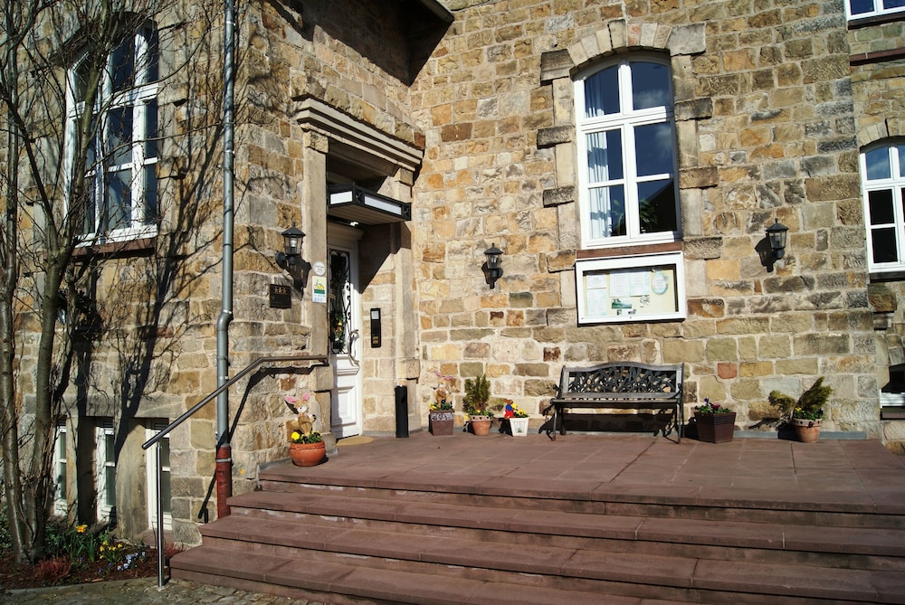 Hotel Landhaus Schieder - Property Image 21