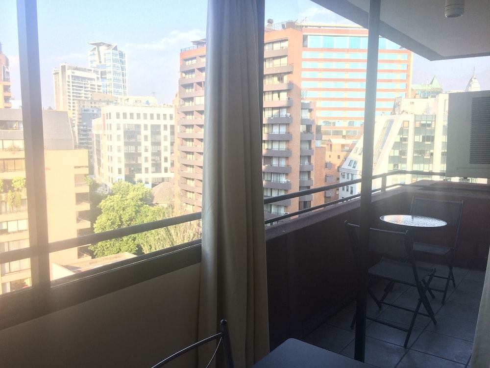 Apartamentos Costanera Centre