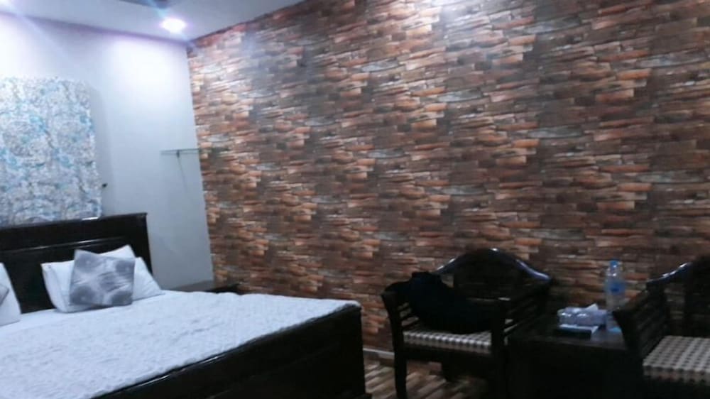 Kehkashan Huest House view 3