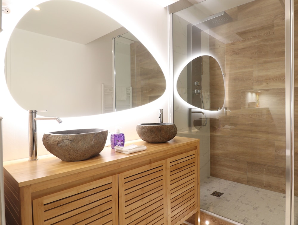 123home- Garden & spa view 4