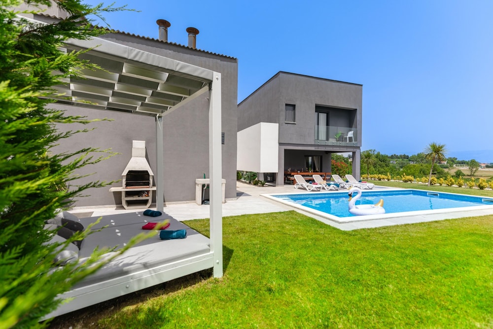 Villa Lux Zadarvillas