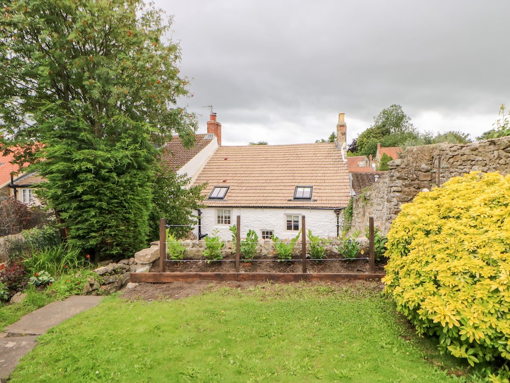 Duck Cottage