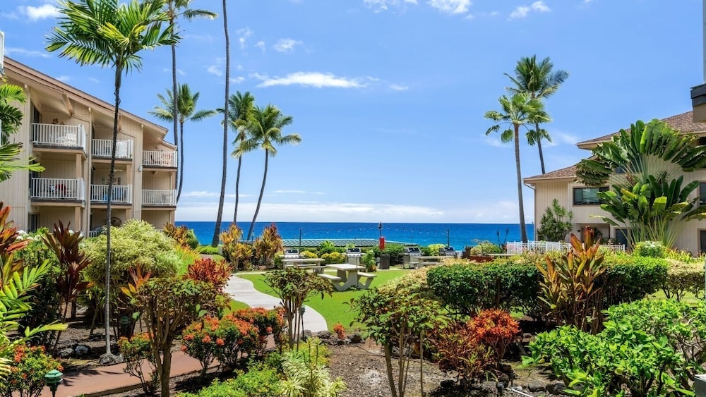 Oceanfront - Free Concierge - Wifi - Top Floor - Vrkcv