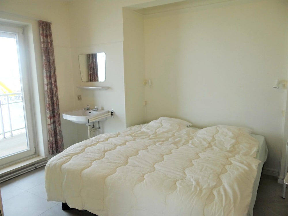 Attic Apartment in Nieuwpoort by the Beach