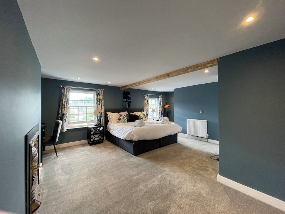 The Ship Inn Self Catering