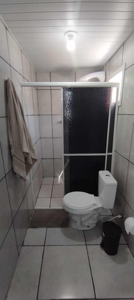 Hotel Pousada Gaúcha Caibi