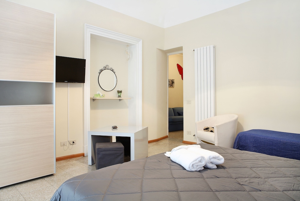 Lavikarooms