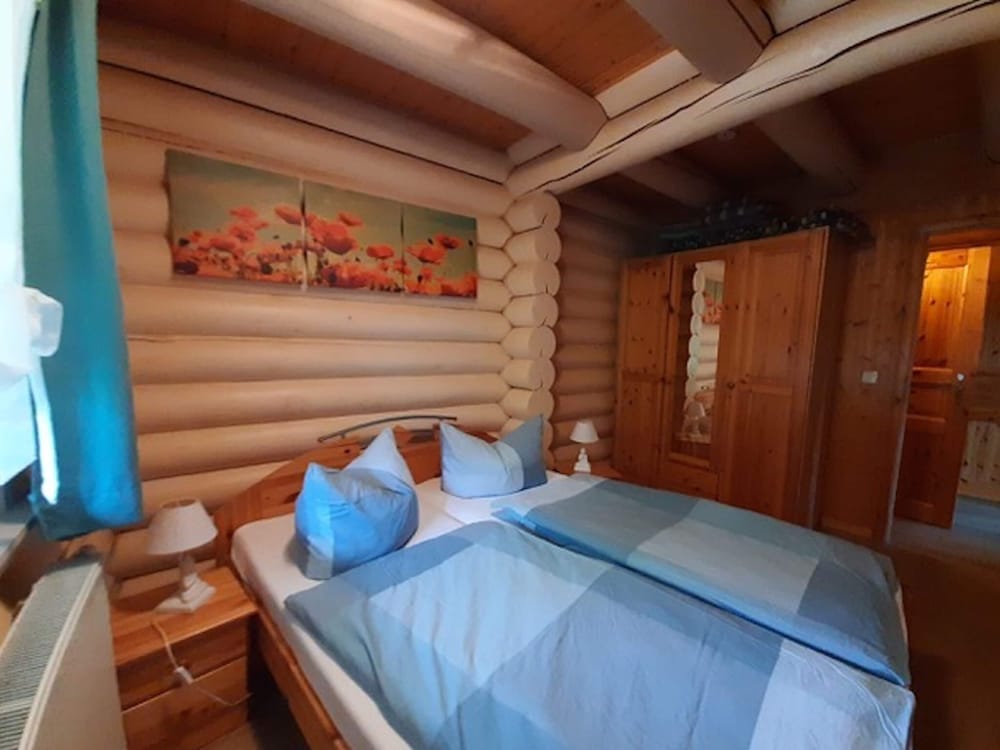 Family Getaway in Dankerode view 3