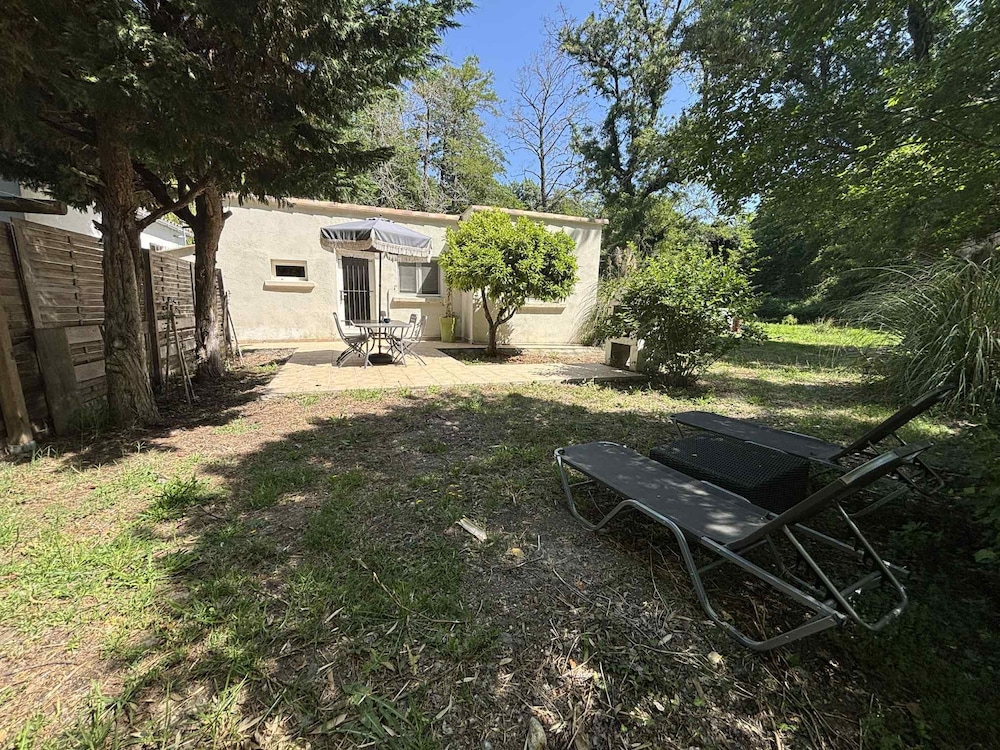 GÎTES TERRA DI A BRAVONA