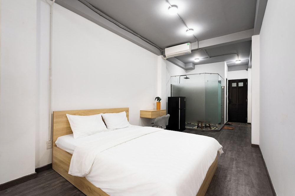 Maple Homestay