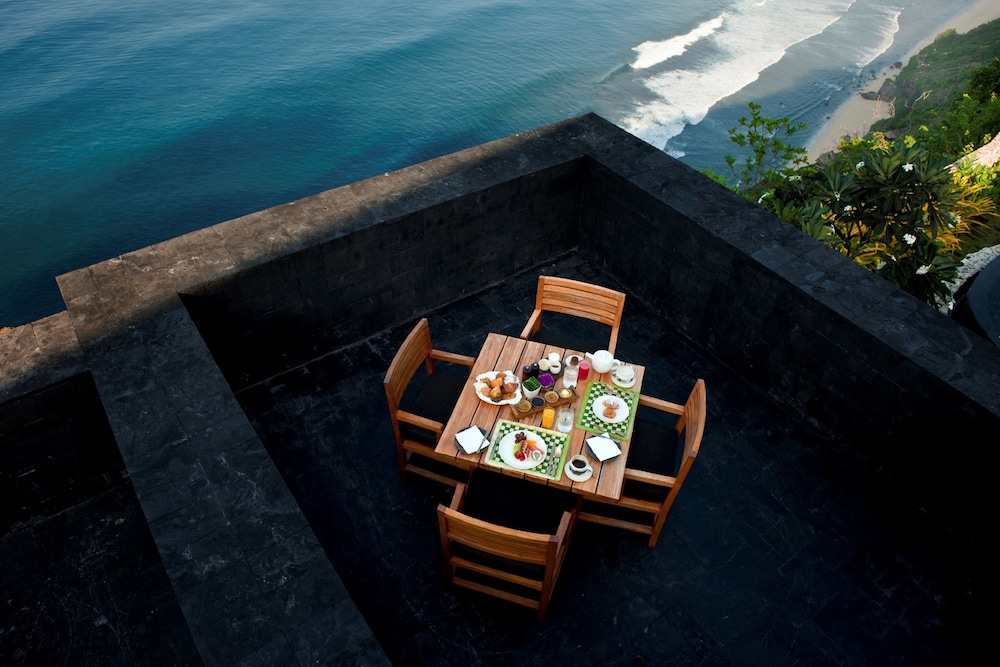Bvlgari Resort Bali 44