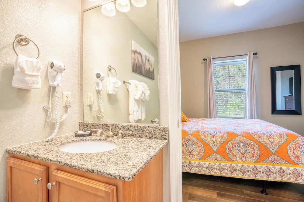 Mountain View Condo 3307