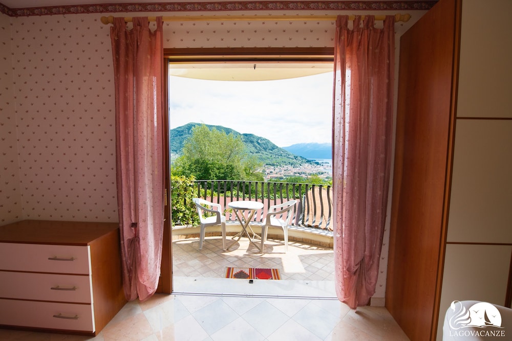 Feeling House - Appartamento Provenzale