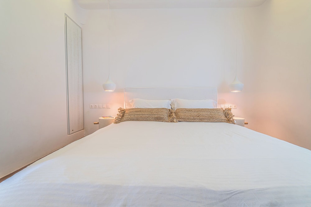 Anthis Villas Mykonos