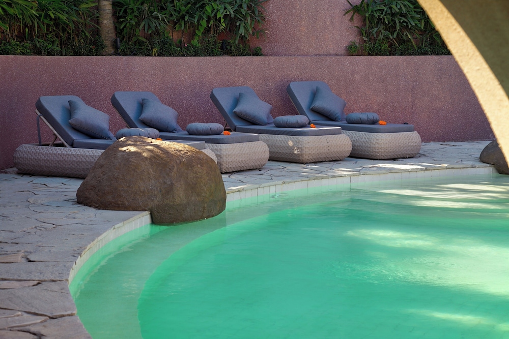 Seascape Resort & Spa Sanur by iNi Vie Hospitality