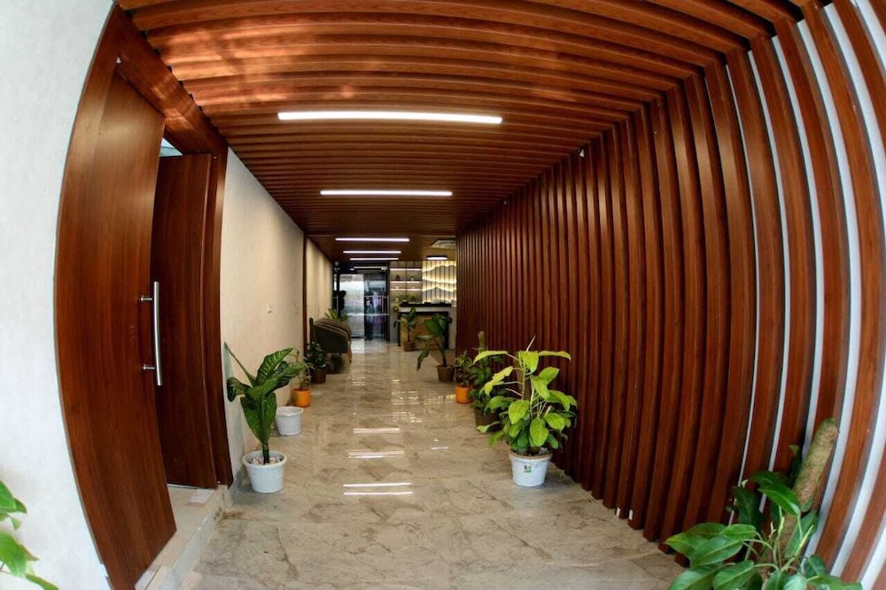 Kennedia International Hotels & Suites