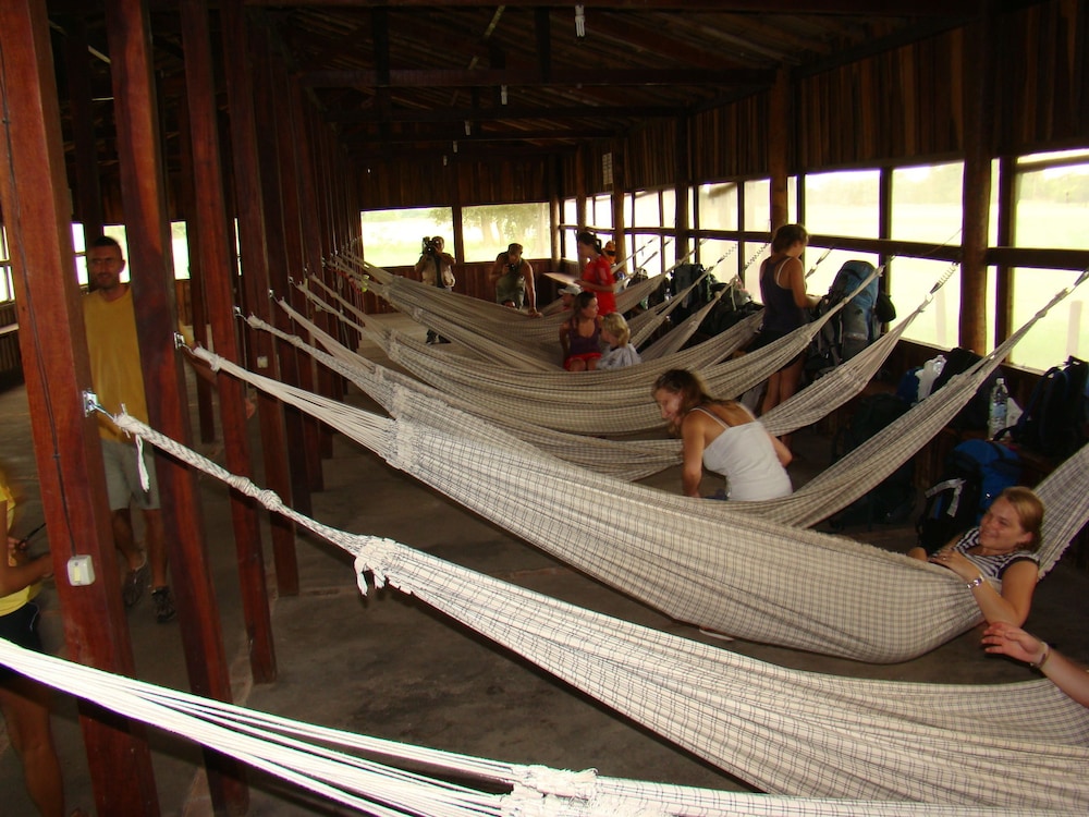 Pousada São João - Estrada Parque Pantanal