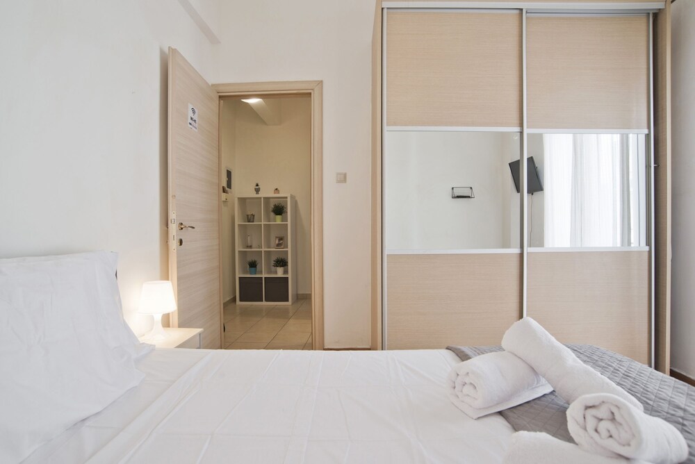 Cozy Pagrati Nest in Kesariani