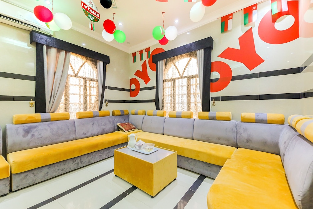Super OYO 110 Ras Al Hadd Guest House view 5