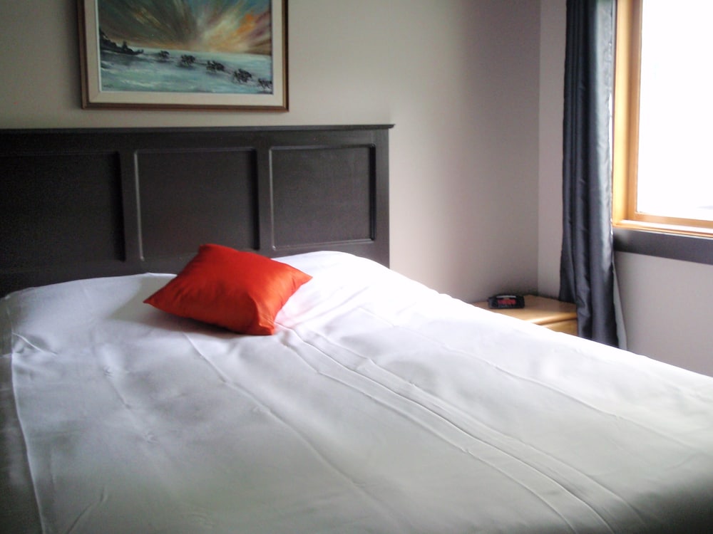 Beachwood Resort