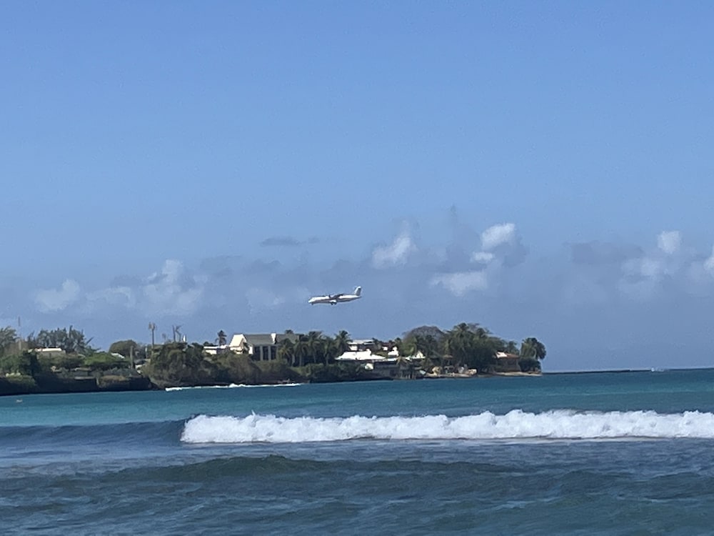 Restorations Tobago