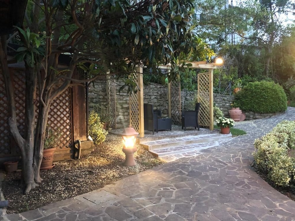 Bed & Breakfast La Valle