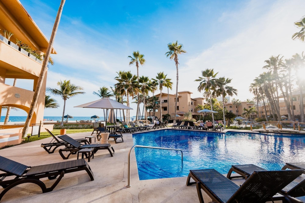 La Jolla G102 in San Jos del Cabo view 2
