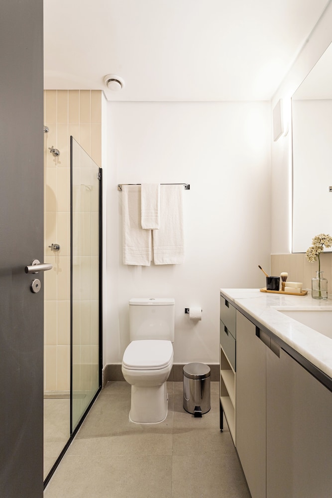 Ayra Pinheiros - Apartamentos com vista incrível para São Paulo ao lado da Rebouças e Faria Lima