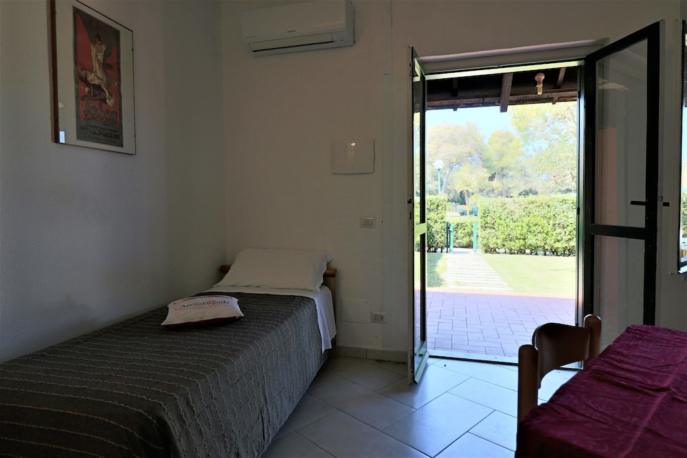 Residence Serra Alimini 2