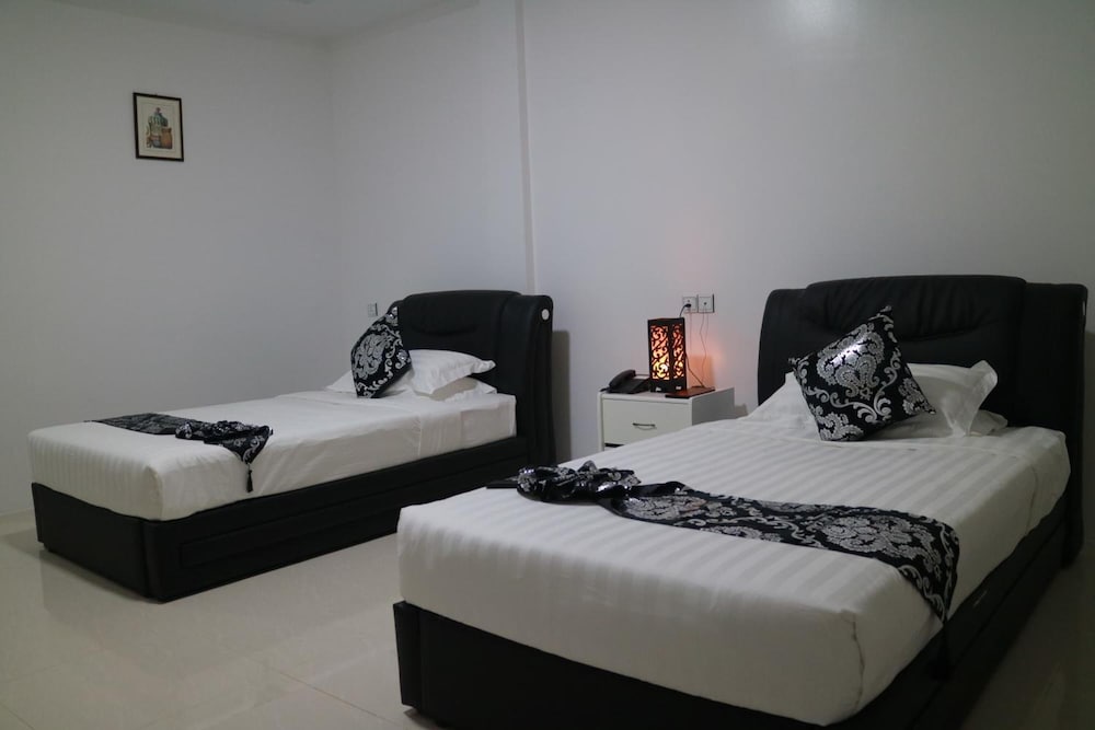 K Resort Ngwe Saung Beach