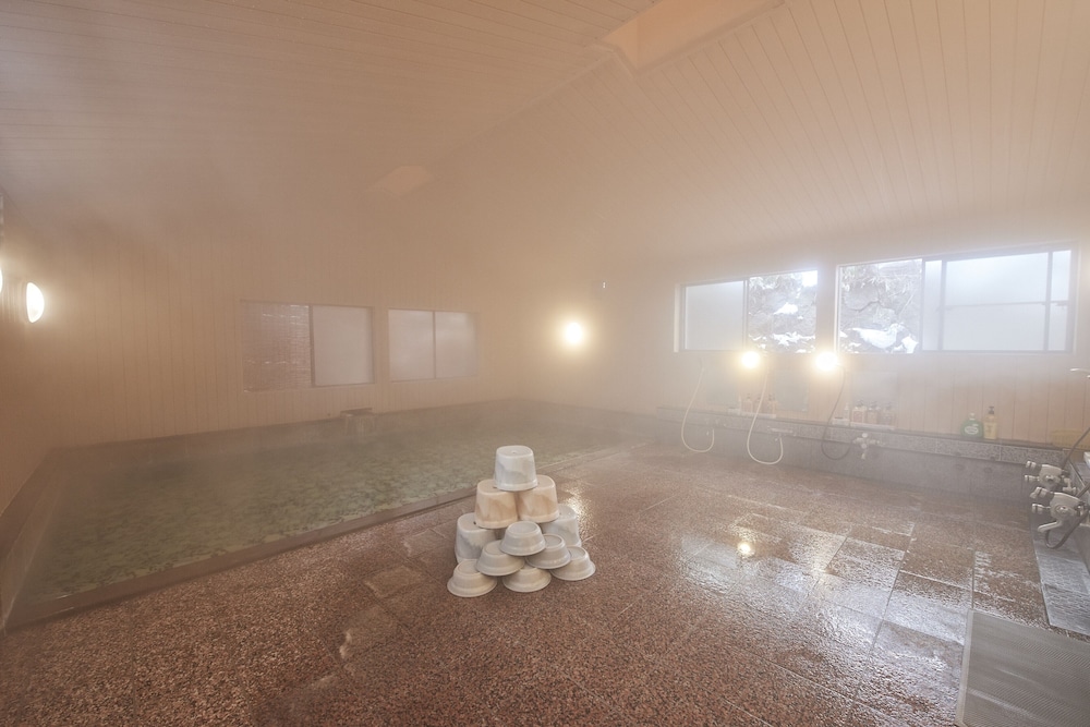 Kusatsu Onsen Yuyado Miyuki