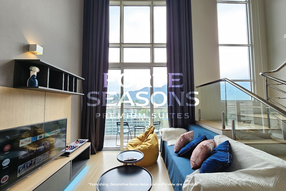 Forte Seasons Genting Windmill UponHills photo 6