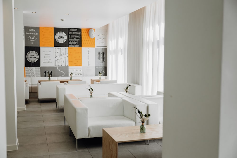 Frankfurt Vacations - The Pure, a Member of Design Hotels - Property Image 40