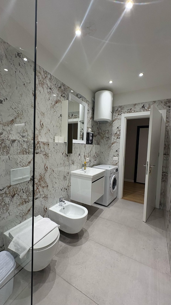 Blue Boutique Apartments 1